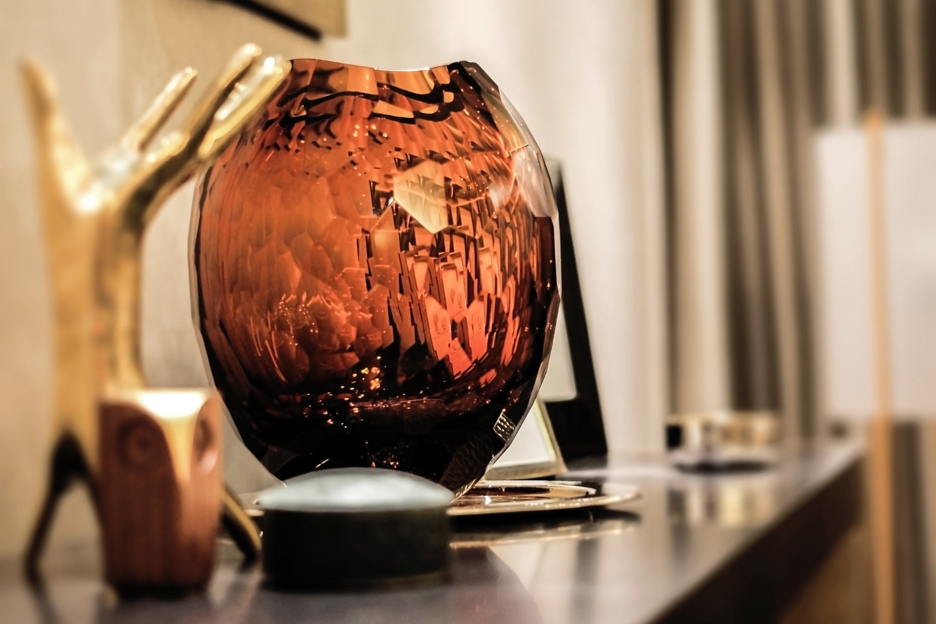 Carlisle Design Studio Dressing