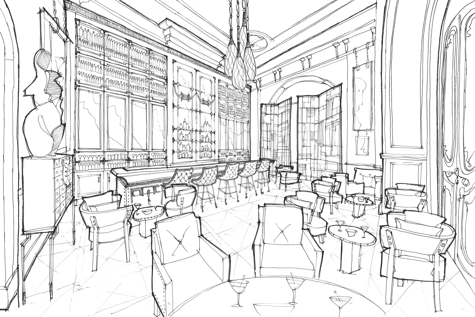 Carlisle Design Studio — Interior Design