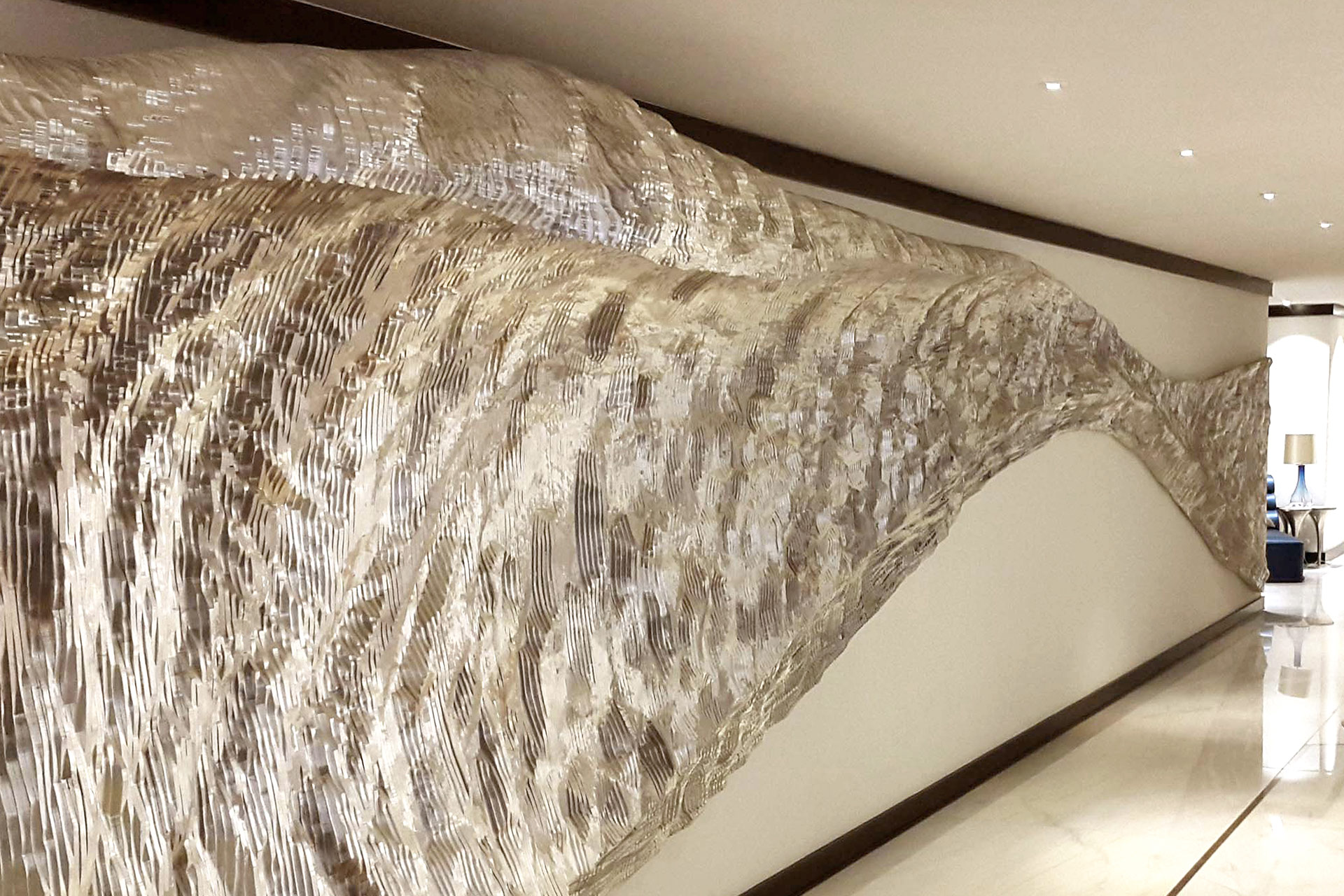 Carlisle Design Studio — Bespoke Artwork
