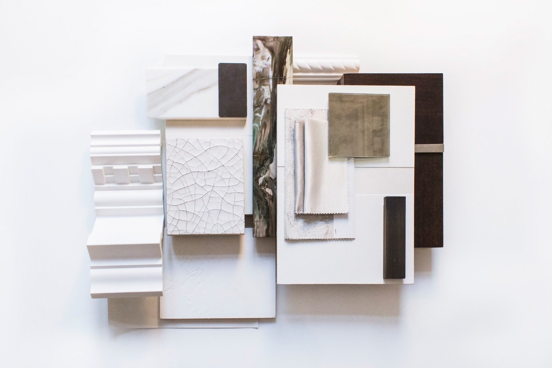 Carlisle Design Studio Interior Design Project Kensington Townhouse, Central London, 2015