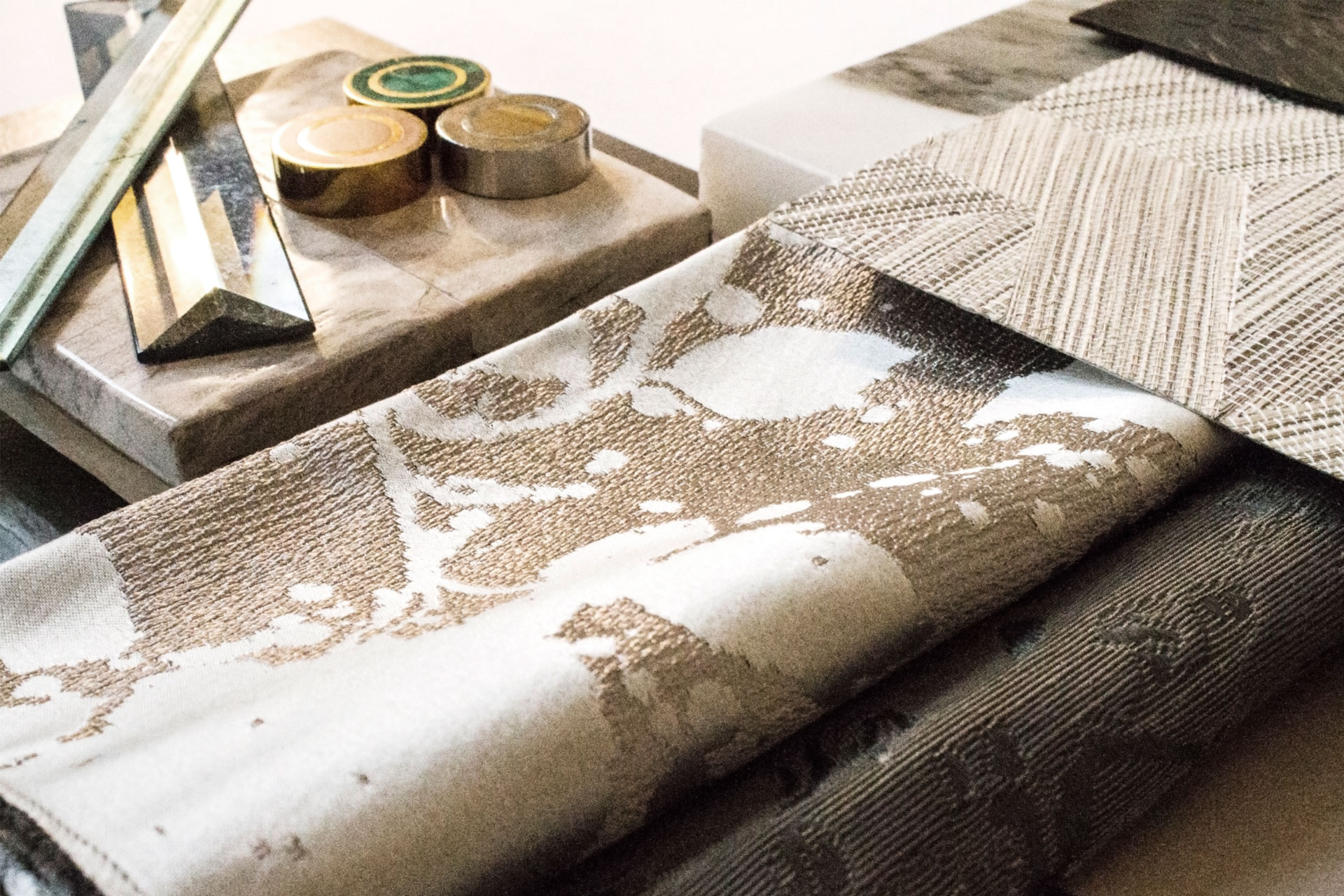 Carlisle Design Studio Interior Design, Knightsbridge Residence, London UK 2015