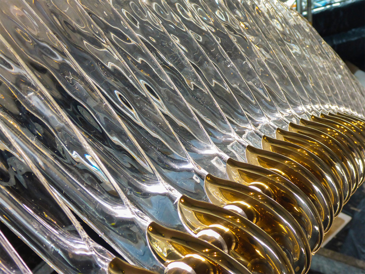 Bespoke Lighting London